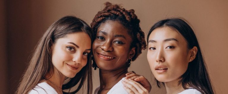 Microblading skin type