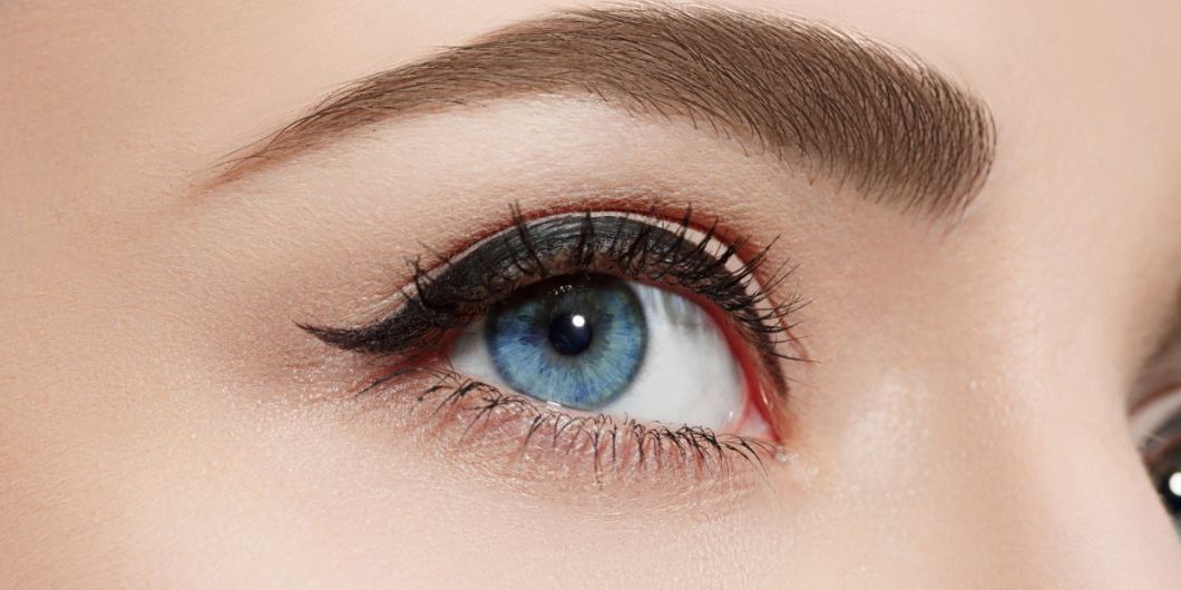 Eyeliner  Lash Enhancement  Michal Makeup