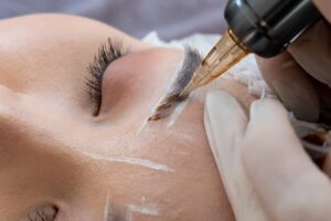 Microblading IN NYC