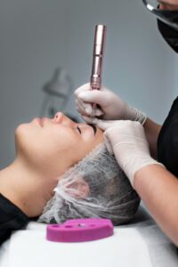 Microblading In NYC