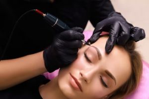 Microblading Service In NYC