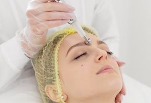 microneedling service in nyc 