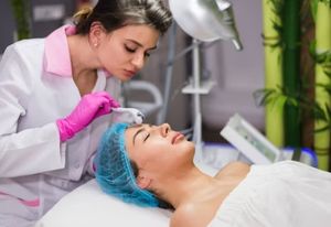 microneedling treatment in nyc