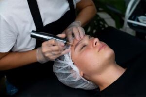Benefits of microblading in nyc 