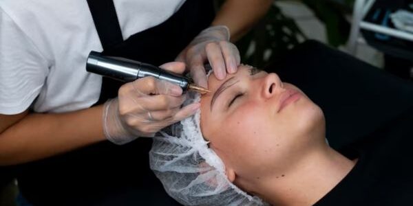 PERMANENT MAKEUP