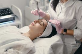 microneedling in nyc 