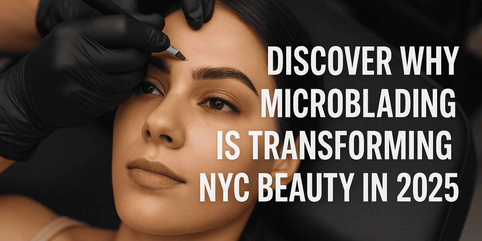 microblading in nyc