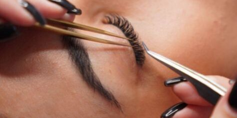 Lash Lift NYC Lash Lift NYC