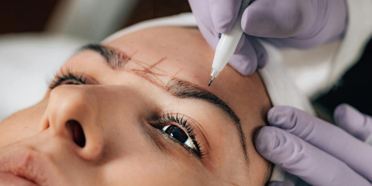 Microblading Services NYC