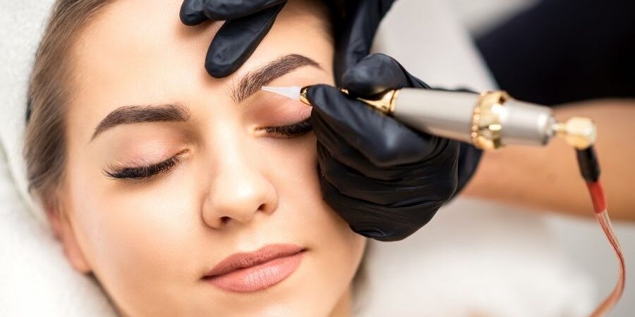 Permanent Makeup NYC