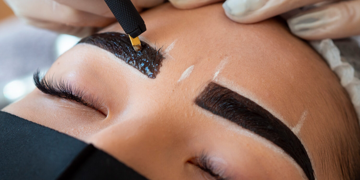 Microblading Nyc