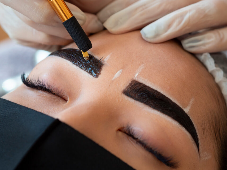 Microblading Nyc