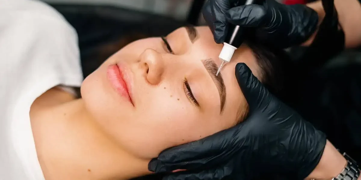 Microblading Queens