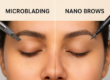 Microblading vs Nano Brows