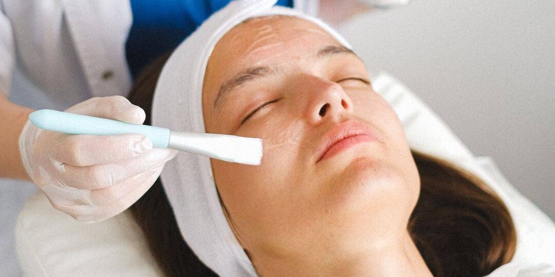 Chemical Peel in Nyc