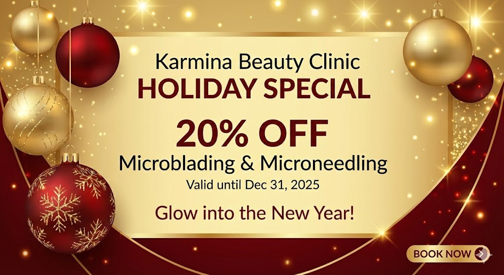 Exclusive Holiday Offer: 20% OFF