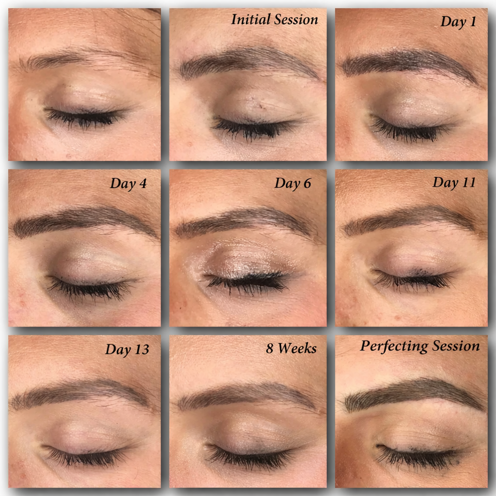 How Does NYC Humidity Affect Healing After Brow Procedures