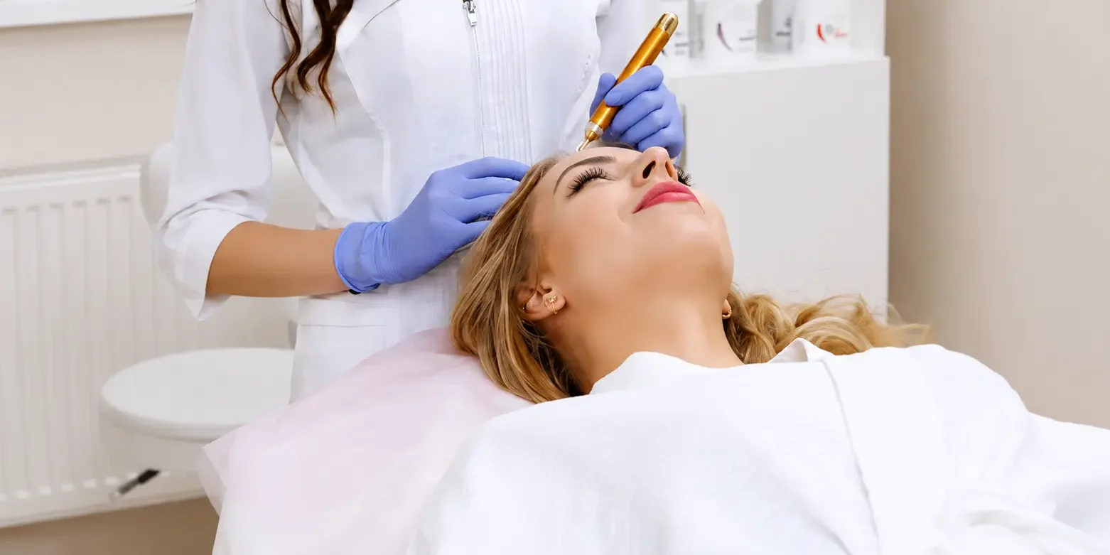 Microneedling Forest Hills NYC