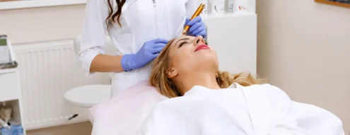 Microneedling Forest Hills NYC