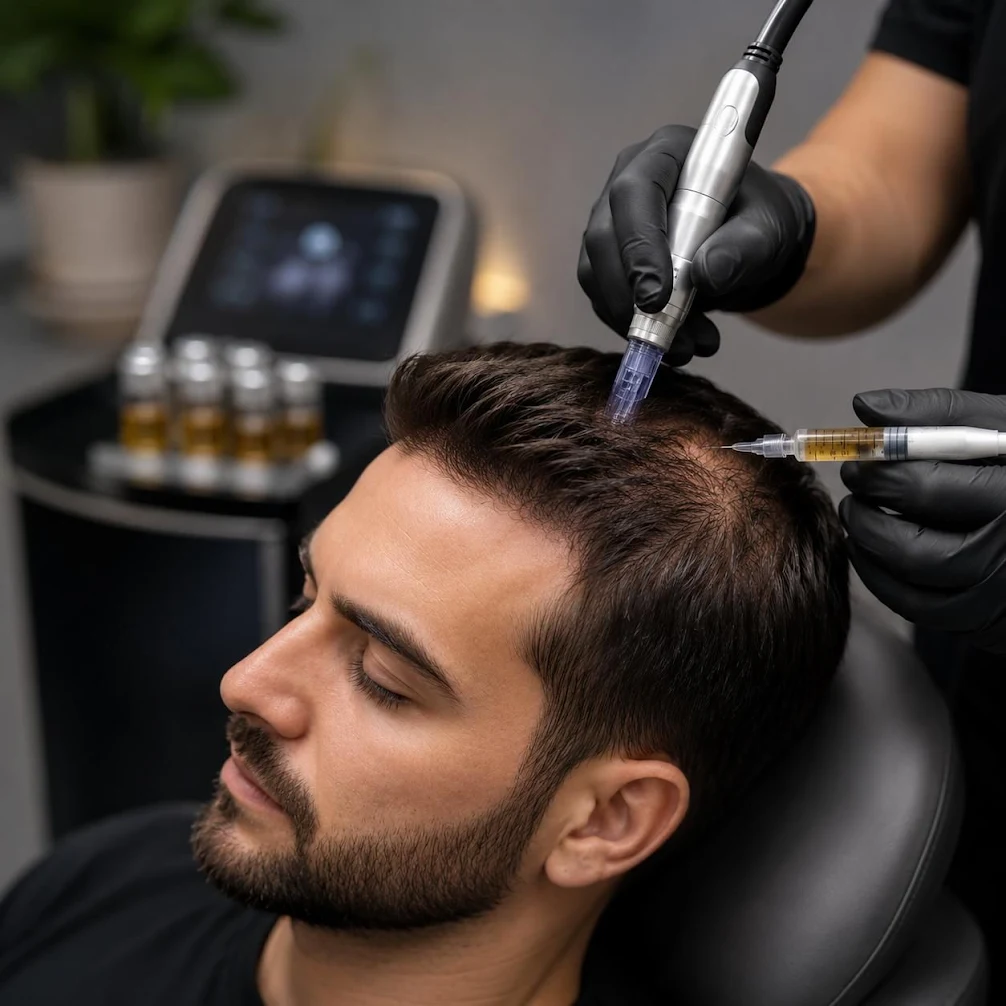 prp for men
