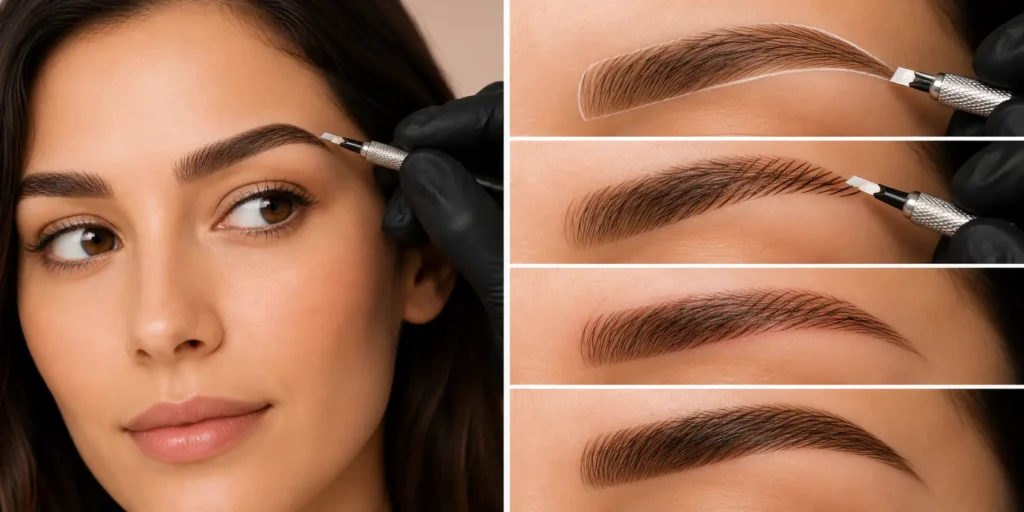 Microblading NYC