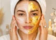 Facial vs 24k gold facial NYC