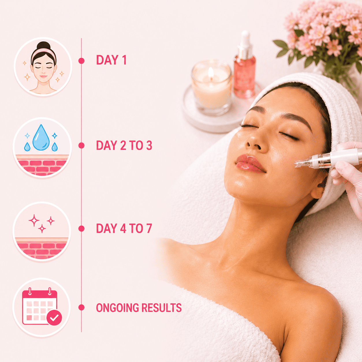 Salmon DNA Facial karmina beauty clinic (1) Salmon DNA Facial karmina beauty clinic (1)