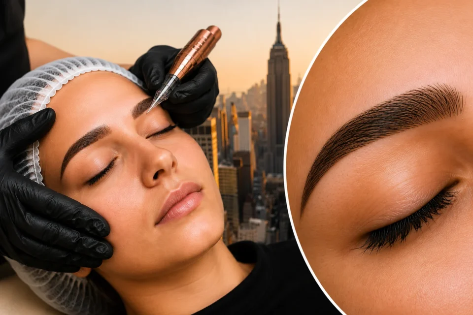 nano brows in NYC nano brows in NYC