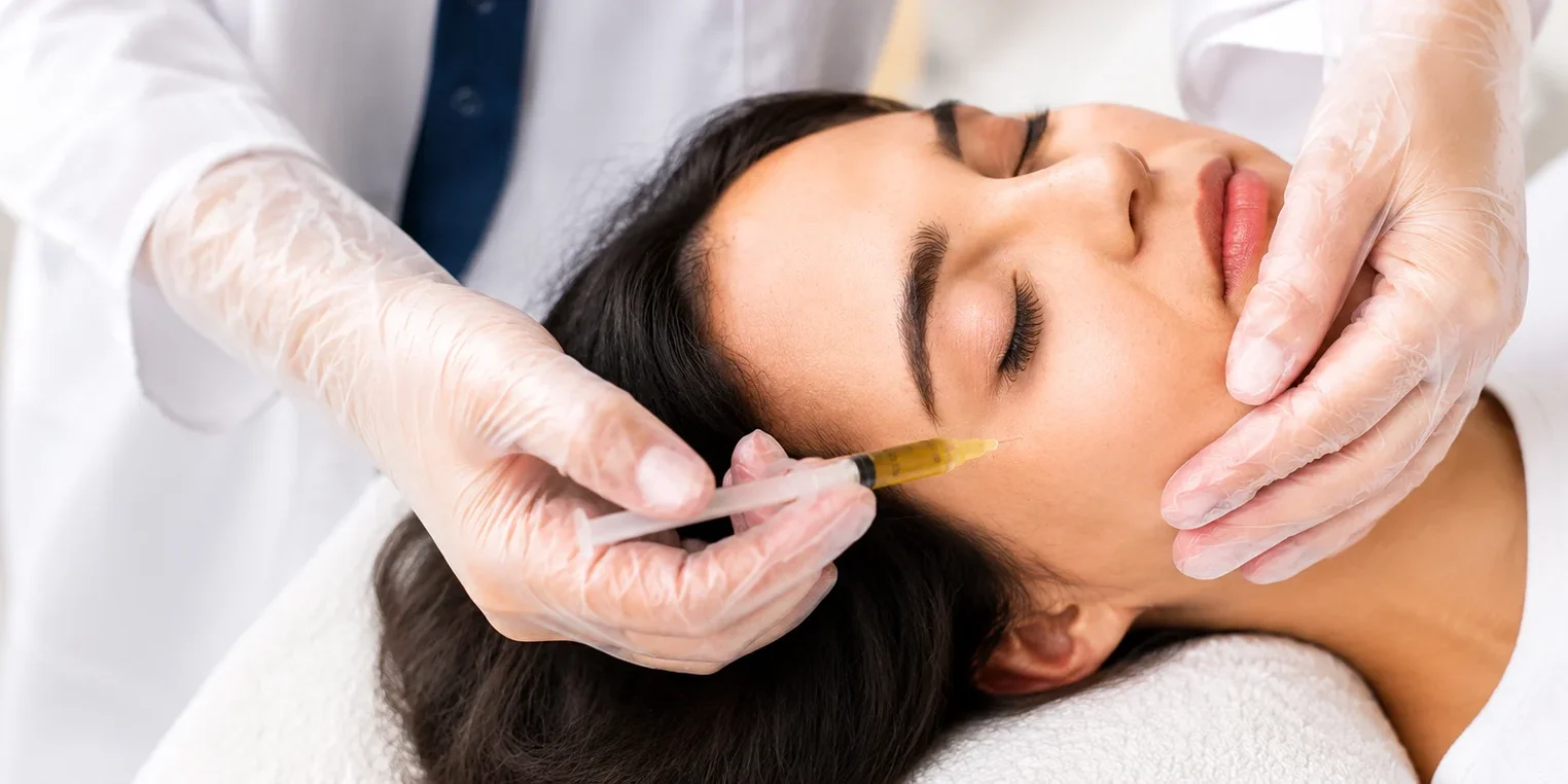 Microneedling Aftercare NYC