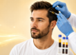 PRP for Men