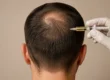 PRP for hair loss