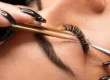 lash lift in NYC