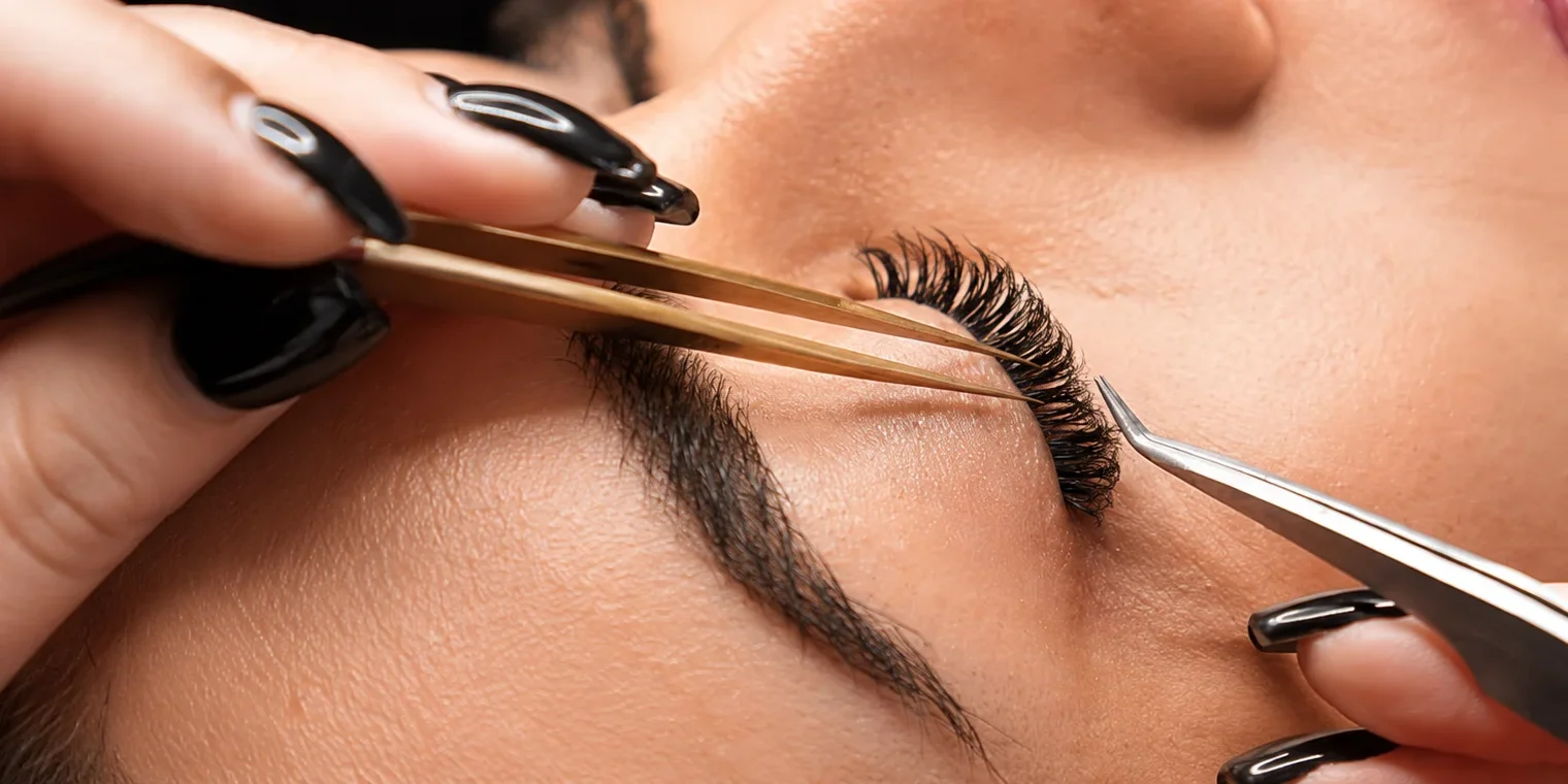 lash lift in NYC
