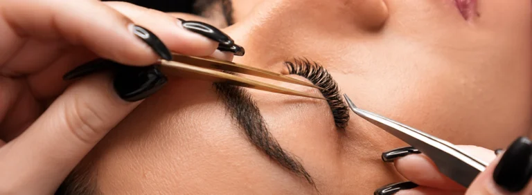 lash lift in NYC