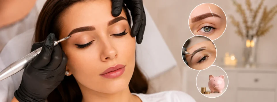 Microblading Microblading Cost