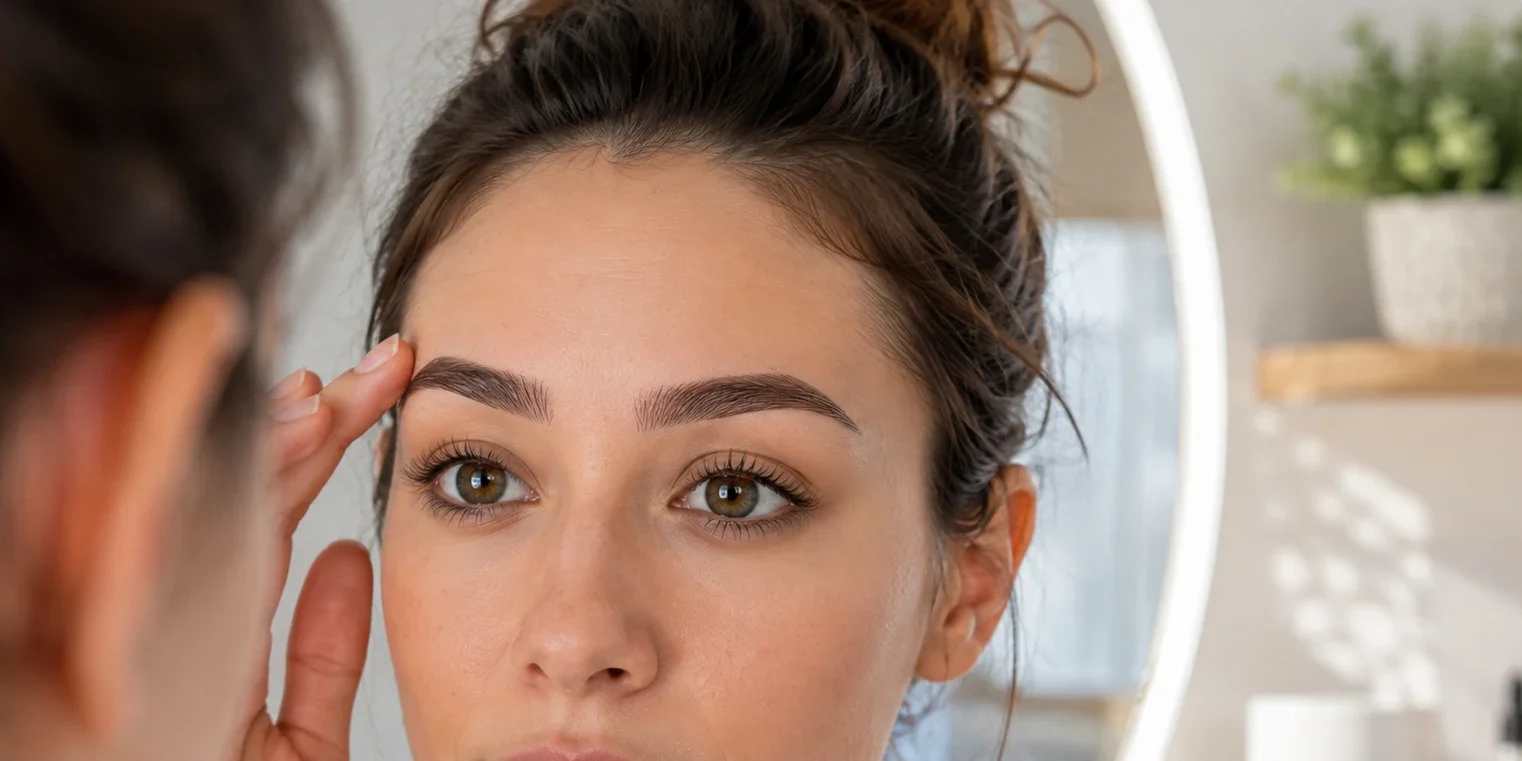 Microblading in NYC Microblading in NYC
