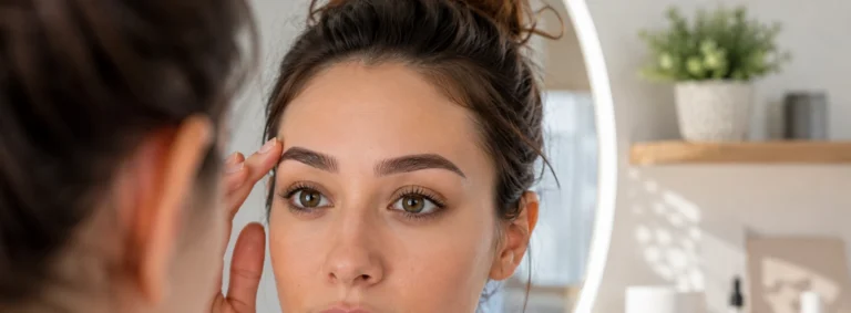Microblading in NYC