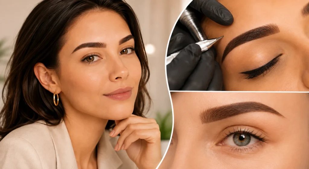 Microblading nyc