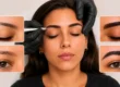 non-surgical eyelid lift