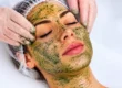 Green Sea Peel