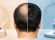 PRP hair loss vs minoxidil