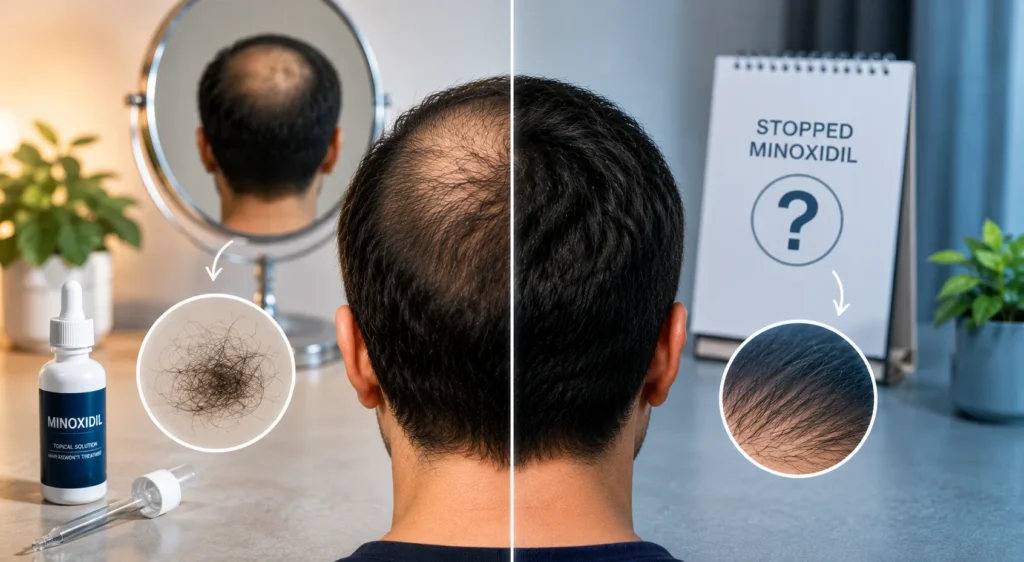 PRP hair treatment nyc