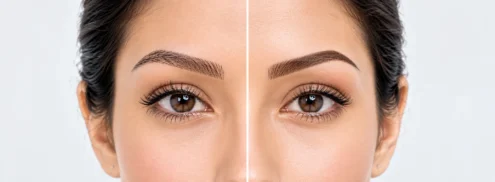 microblading vs nano brows NYC