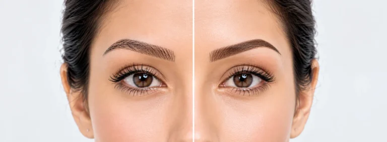 microblading vs nano brows NYC